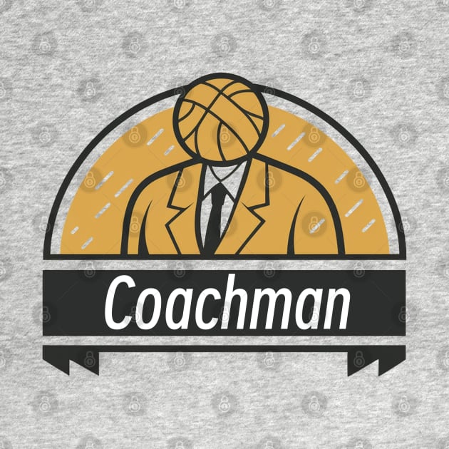 Coachman by Flowerandteenager